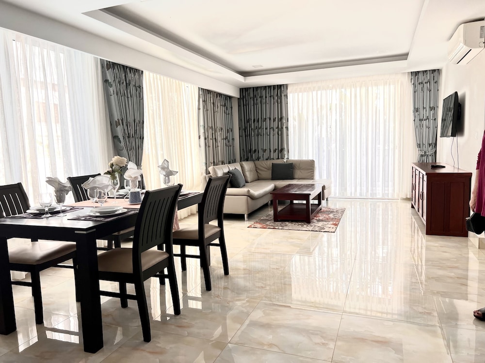 SSK Apartment