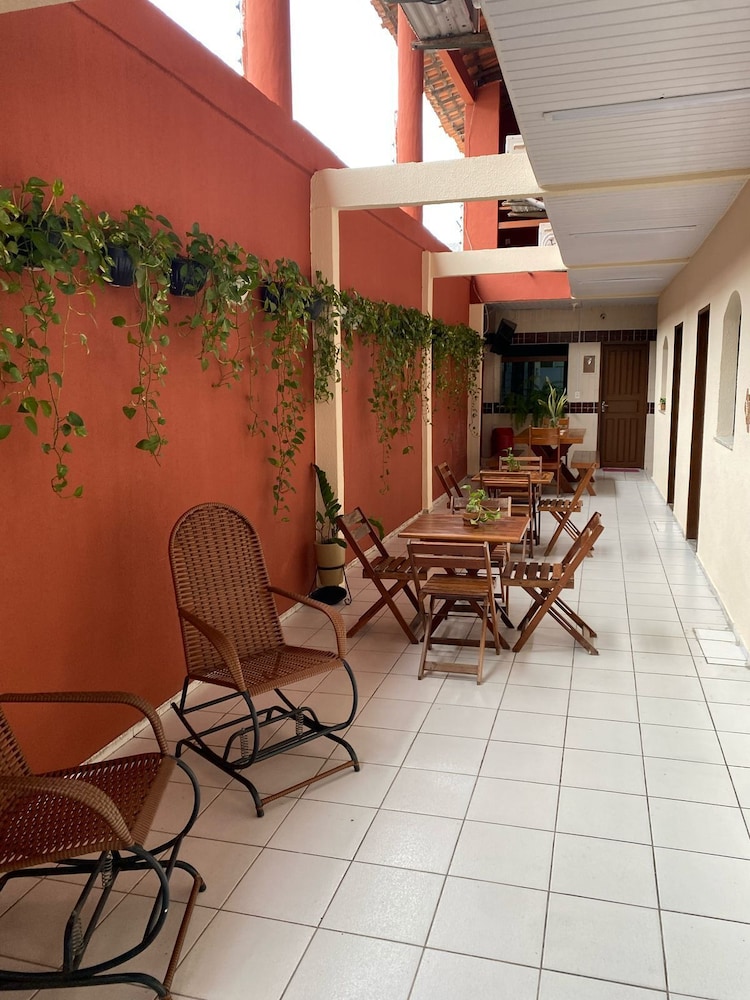 Residencial Dragão