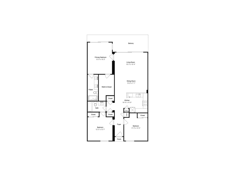 Emerald Key #602 by Southern Vacation Rentals
