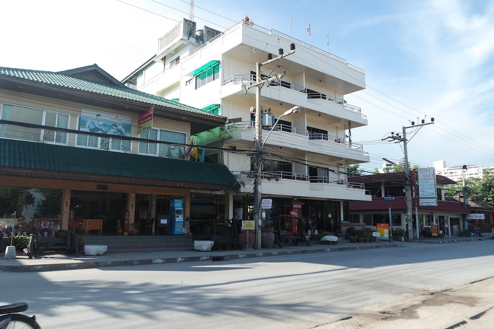 Chaam Villa Sun Hotel