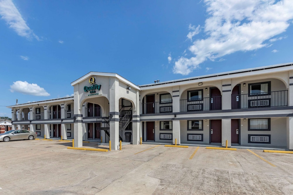 Quality Inn Cameron