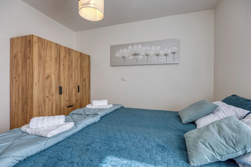 Neda Apartment In Krasno Among Vineyards