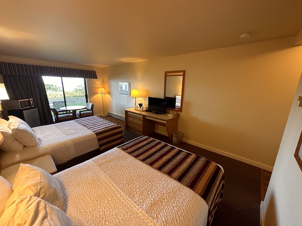 Astoria Crest Motel