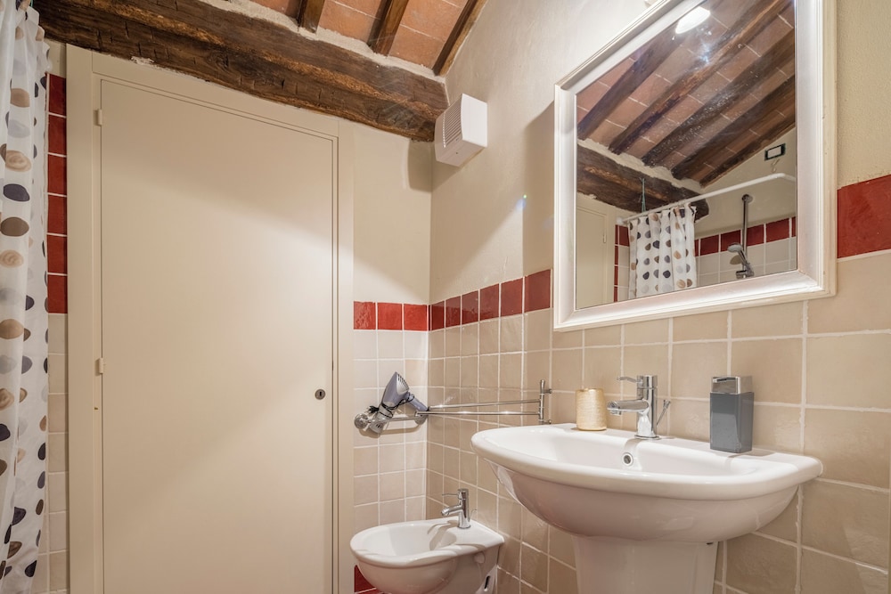 San Paolo Farm, Wifi, Pool, Val Di Cecina