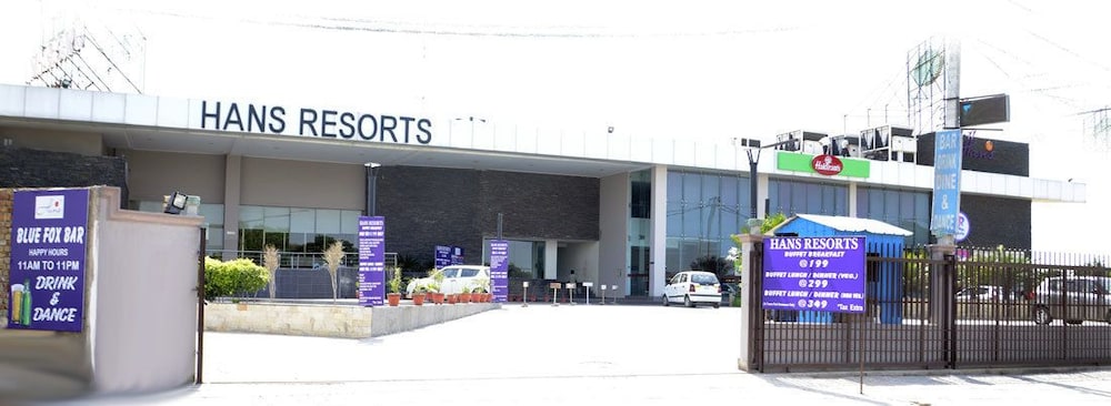 building