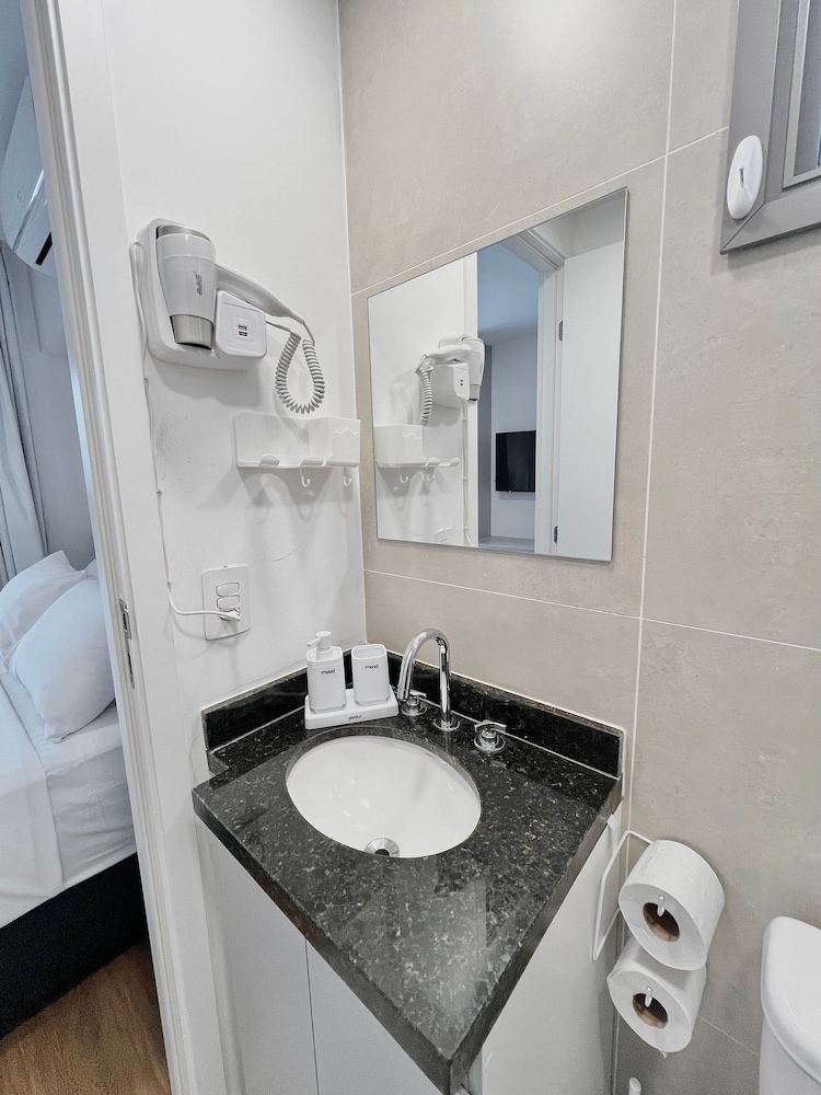 Innvista Allure Residencial Moema