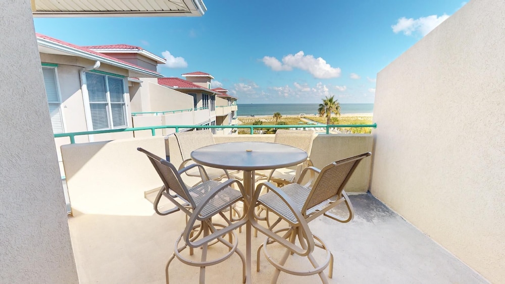 Desoto Beach Club 3 Tybee Vacation Rentals