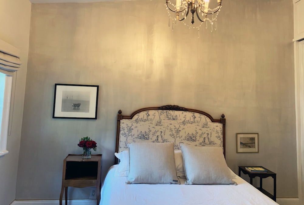 abcstay - Luxury Furnished Apartments