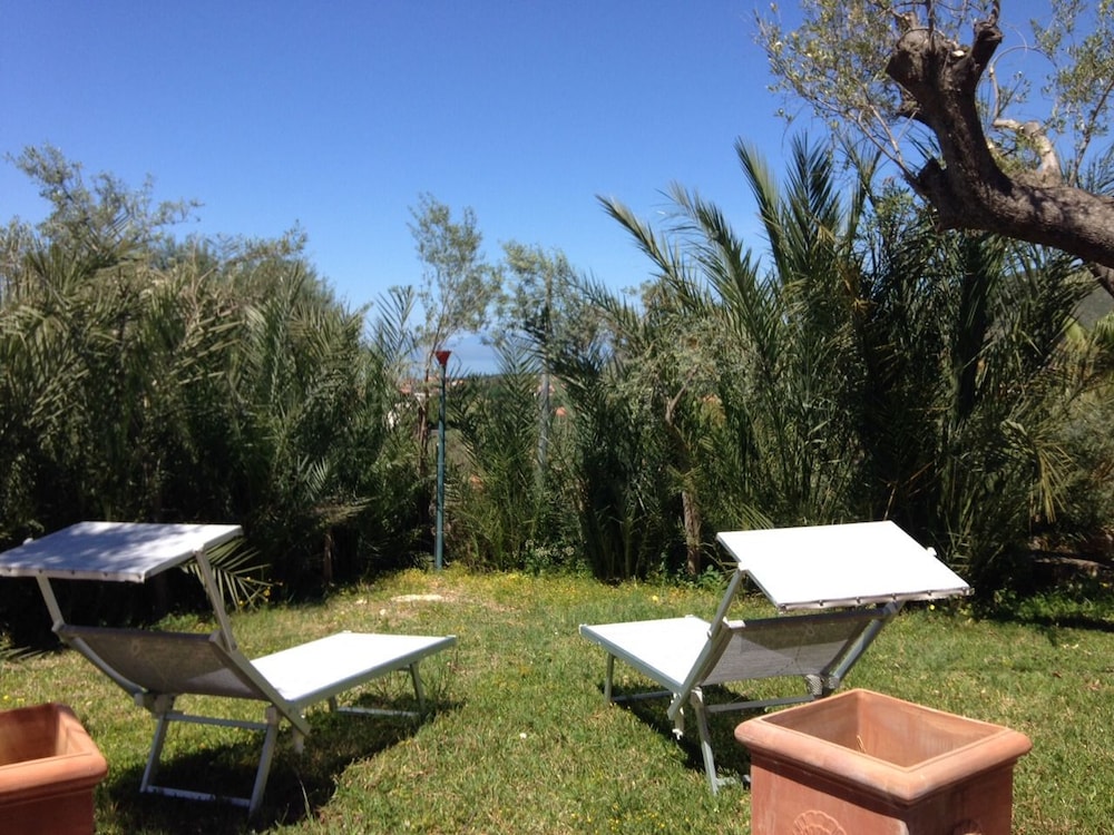 Residence Serrone