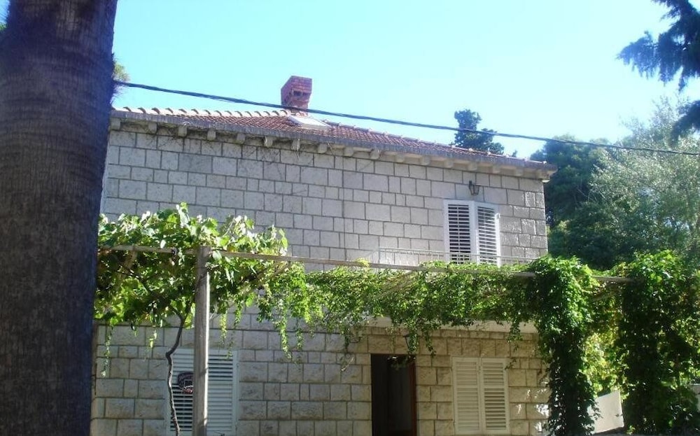Guest House Zec-Lopud