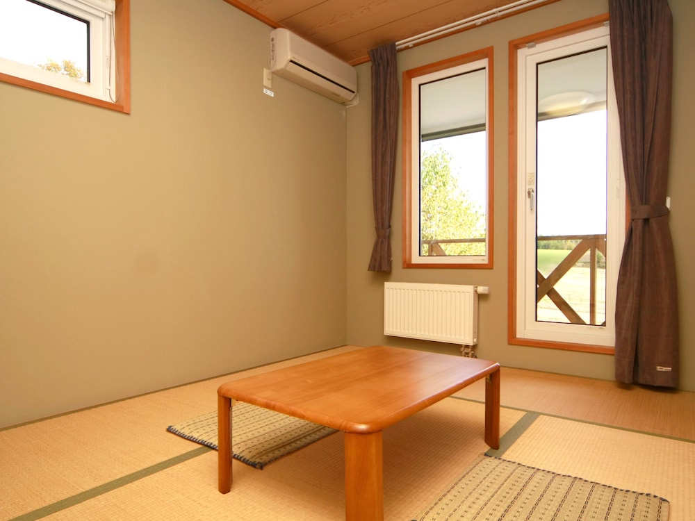Pension Landscape Furano