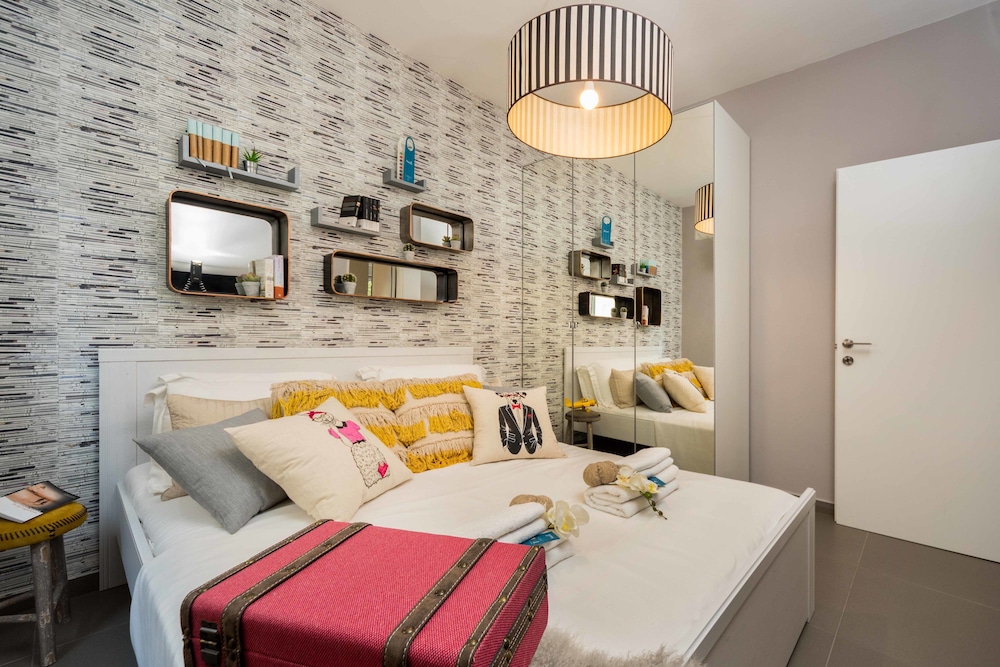 Sweet Inn Apartments - Nordau