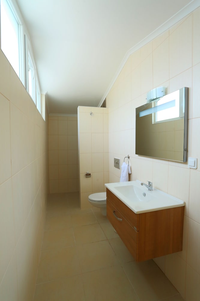 Orka Private Villas