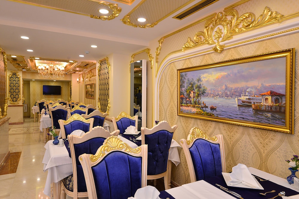 Golden Ak Marmara Otel - Image 14