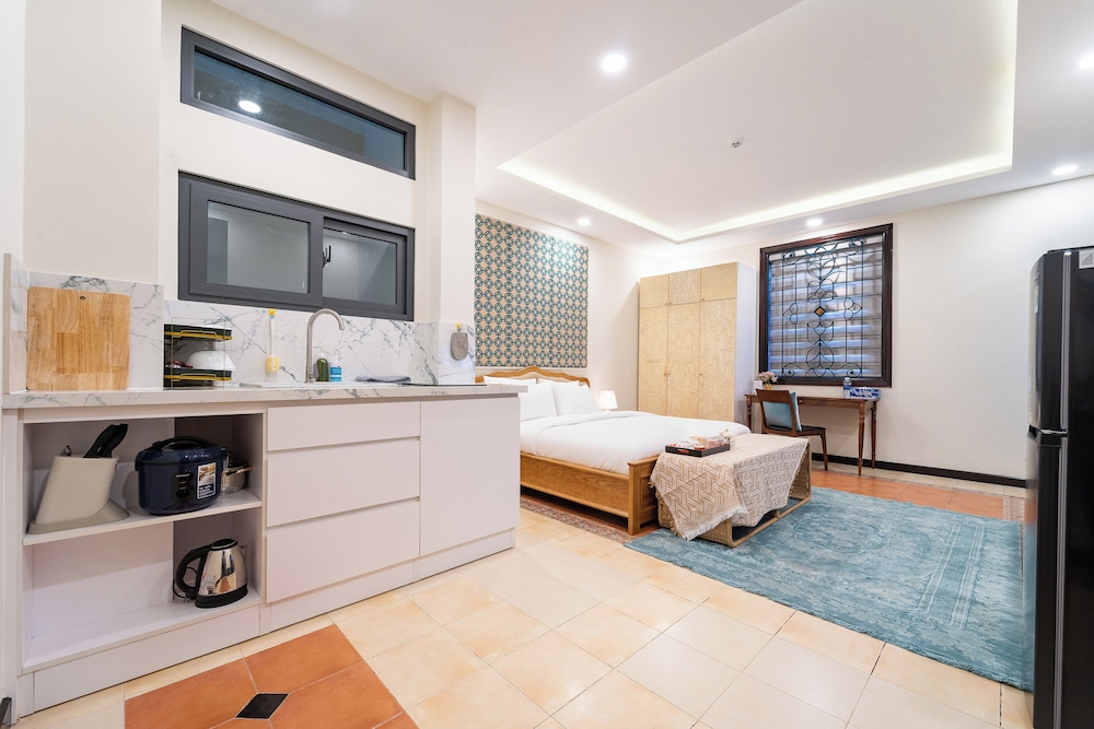 Nguyen Le Home