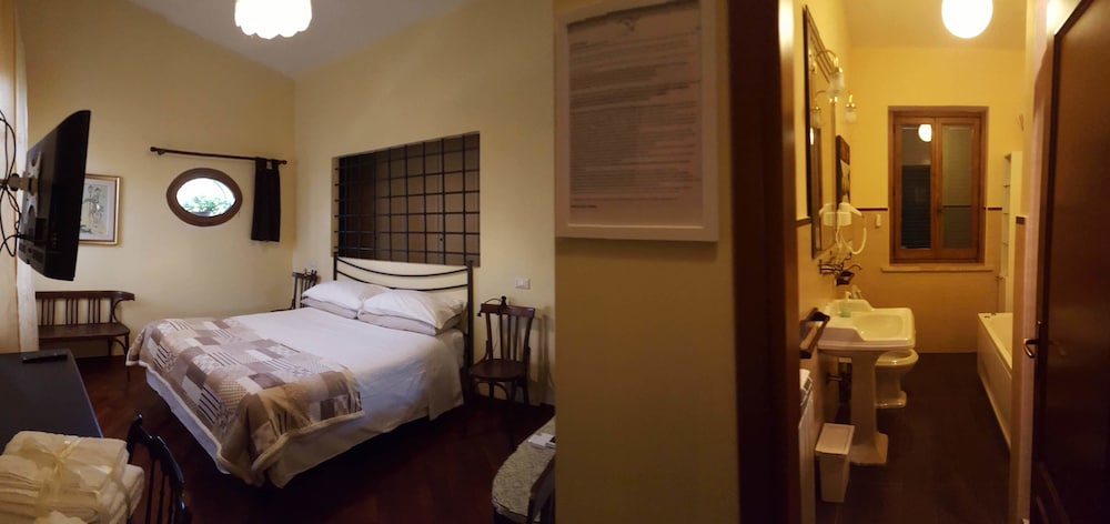 Il Nido del Falco B&B