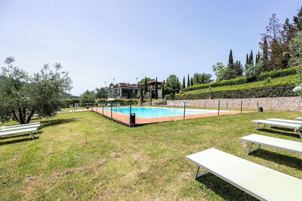 Nice Apartment In Biofarm With Pool photo 2