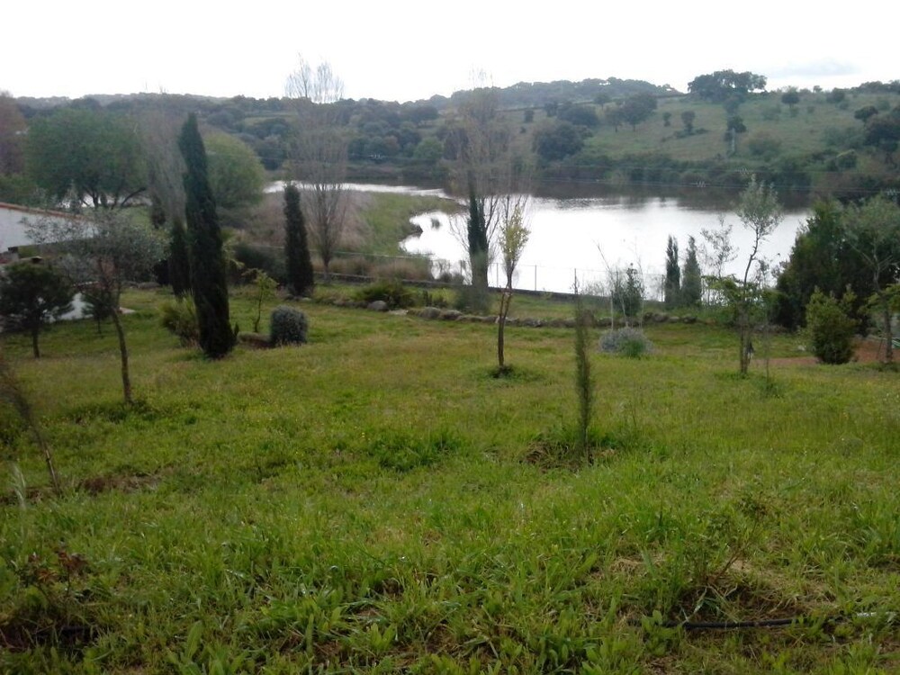 Apartamentos Rurales La Albuera photo 5