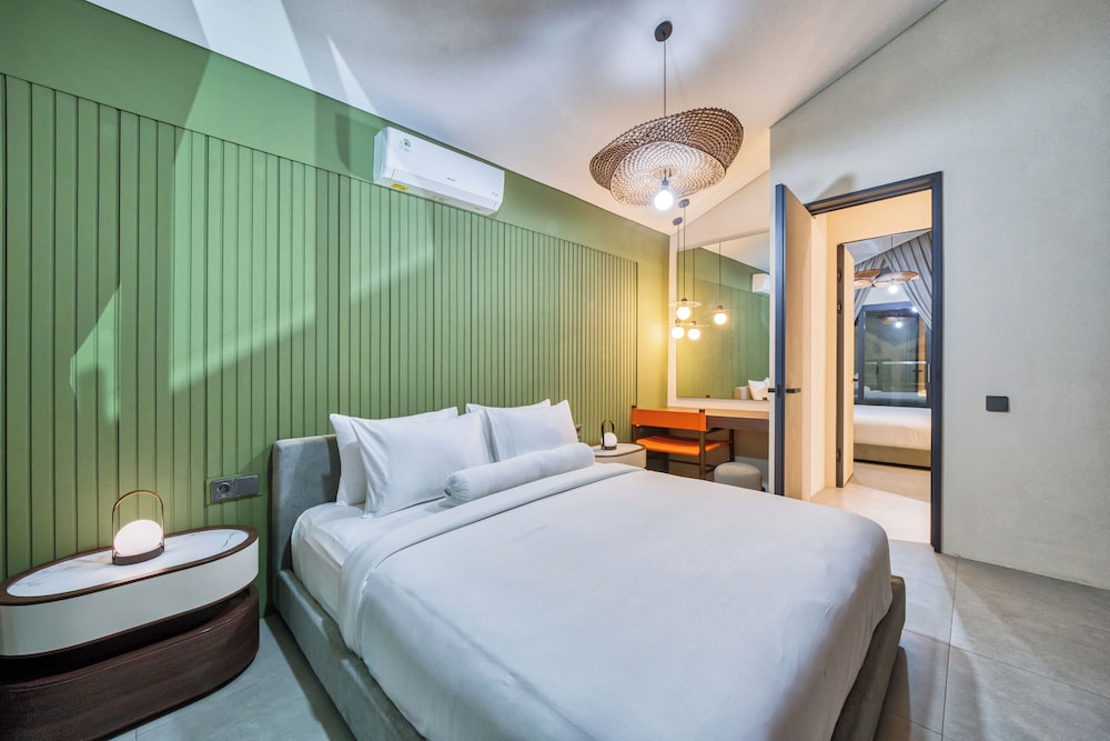 Melasti Dream Residence