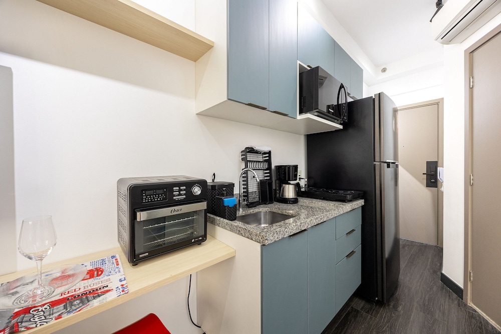 Estudios Neo Home São Caetano