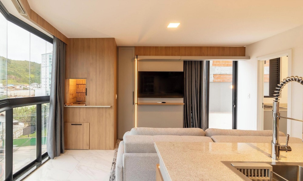 Apt w/ Barbecue Grill 300m From the Beach Mtr0502