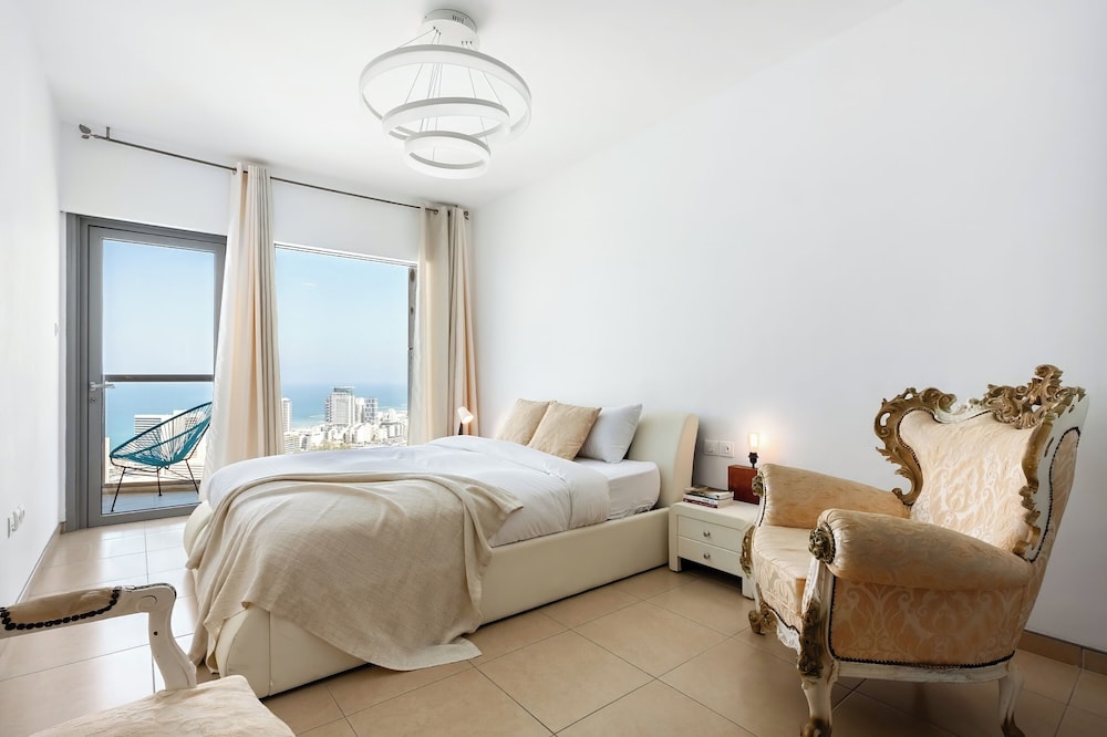 Neve Tzedek Panorama Stay by Sea N' Rent