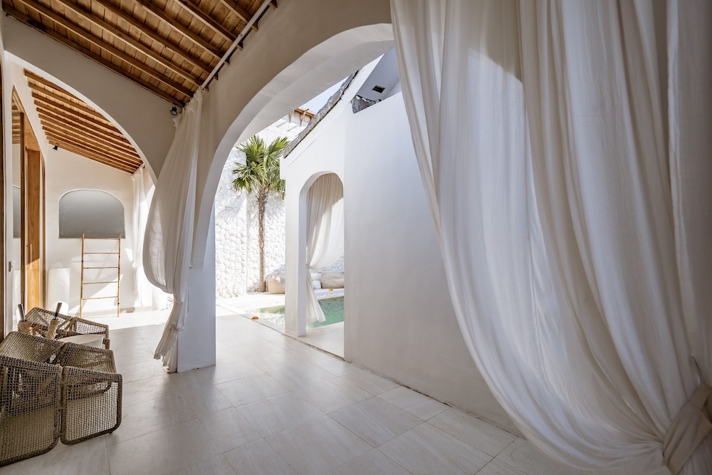 Villa Estrella Seseh