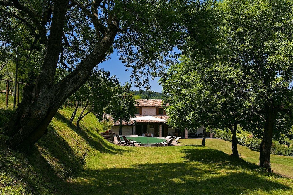 Villa Melagrana