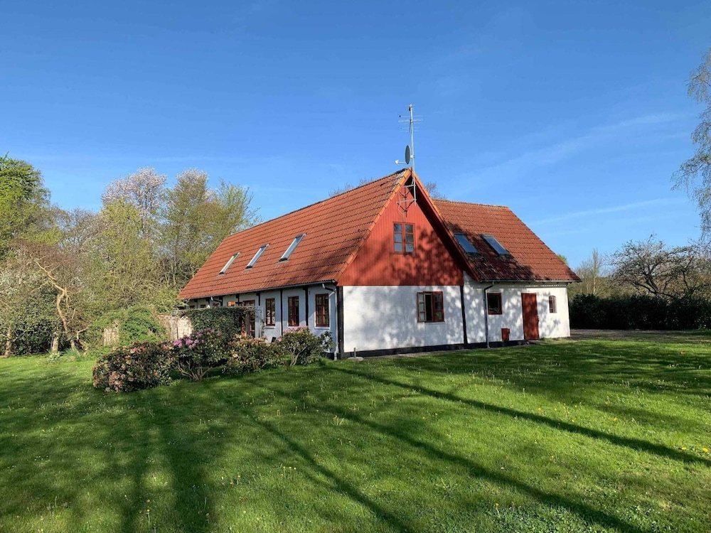 5 Star Holiday Home in Nexo