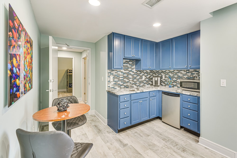 Panama City Beachfront Condo w/ Breathtaking Views