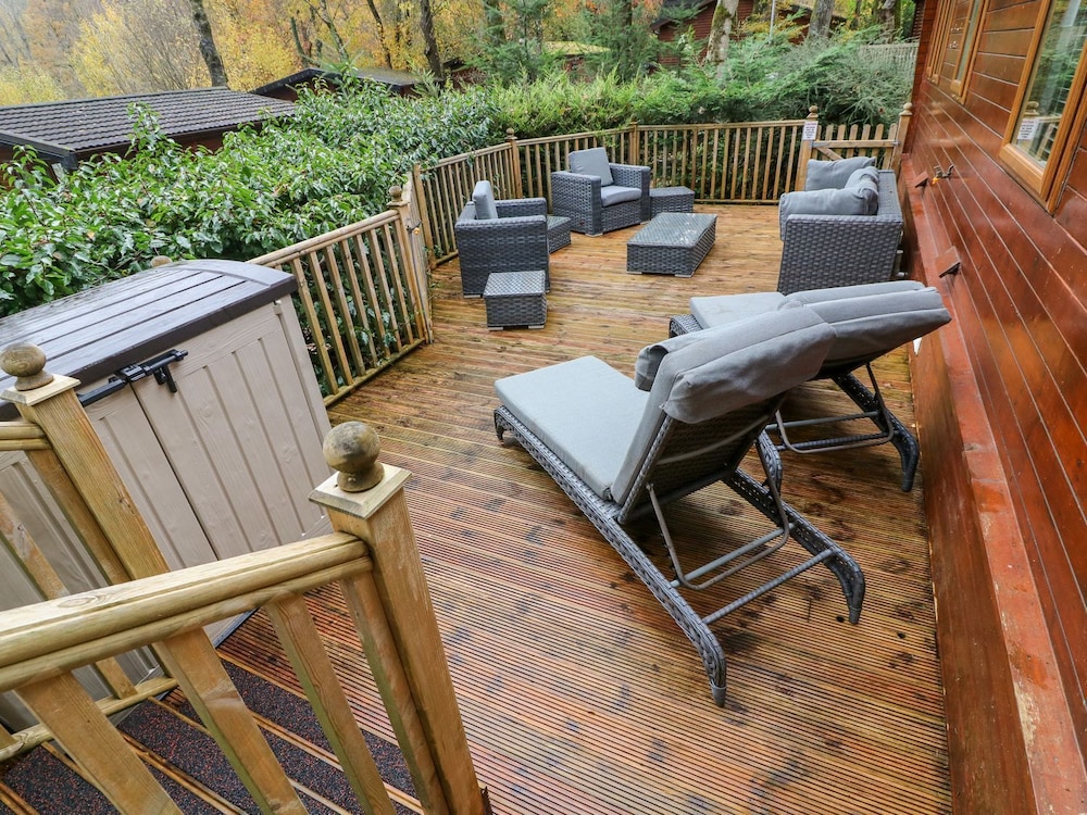 Tree View Lodge