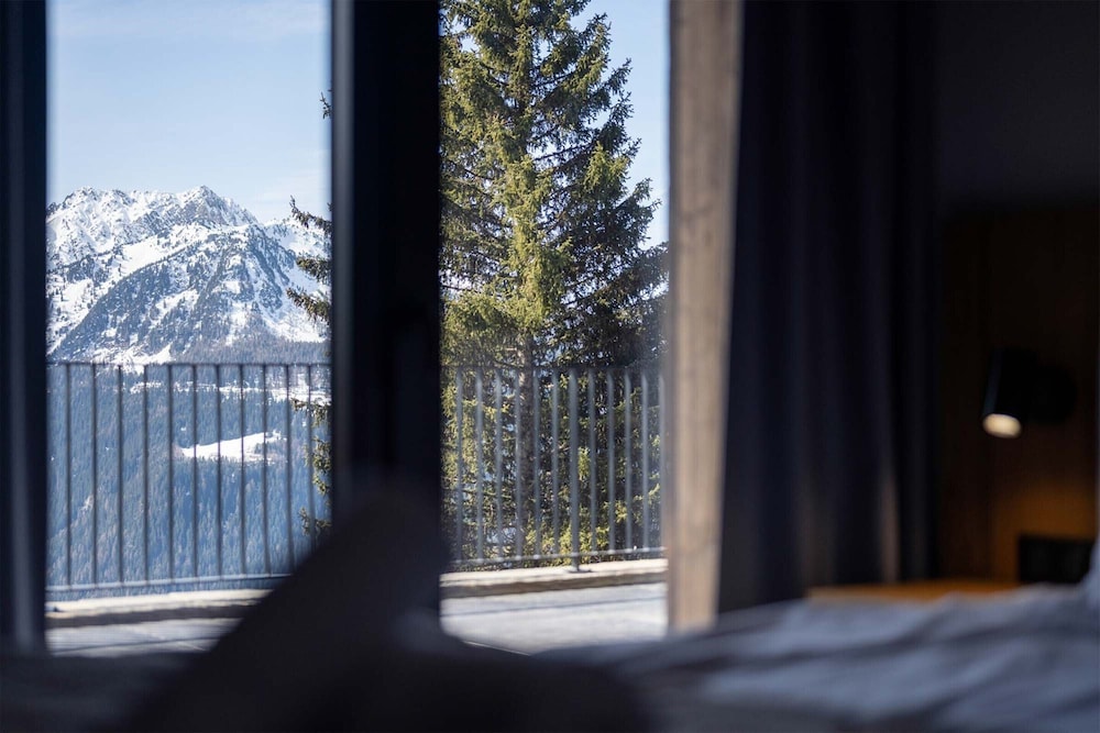 Alpine Retreat Near La Rosiere Slopes