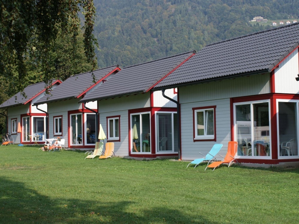 Chalet in Bodensdorf Near Lake Ossiach