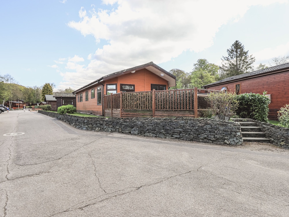 Sunny Brow Lodge