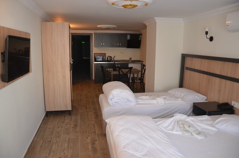 Piyes Otel - Image 58