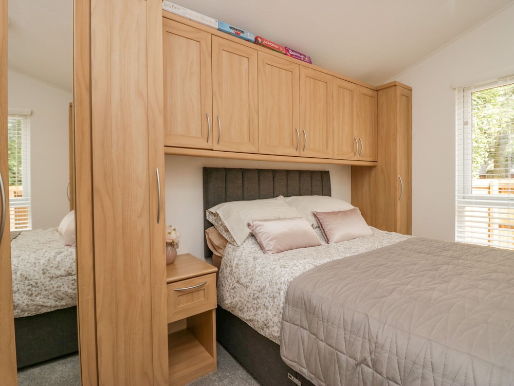 Willows Lodge
