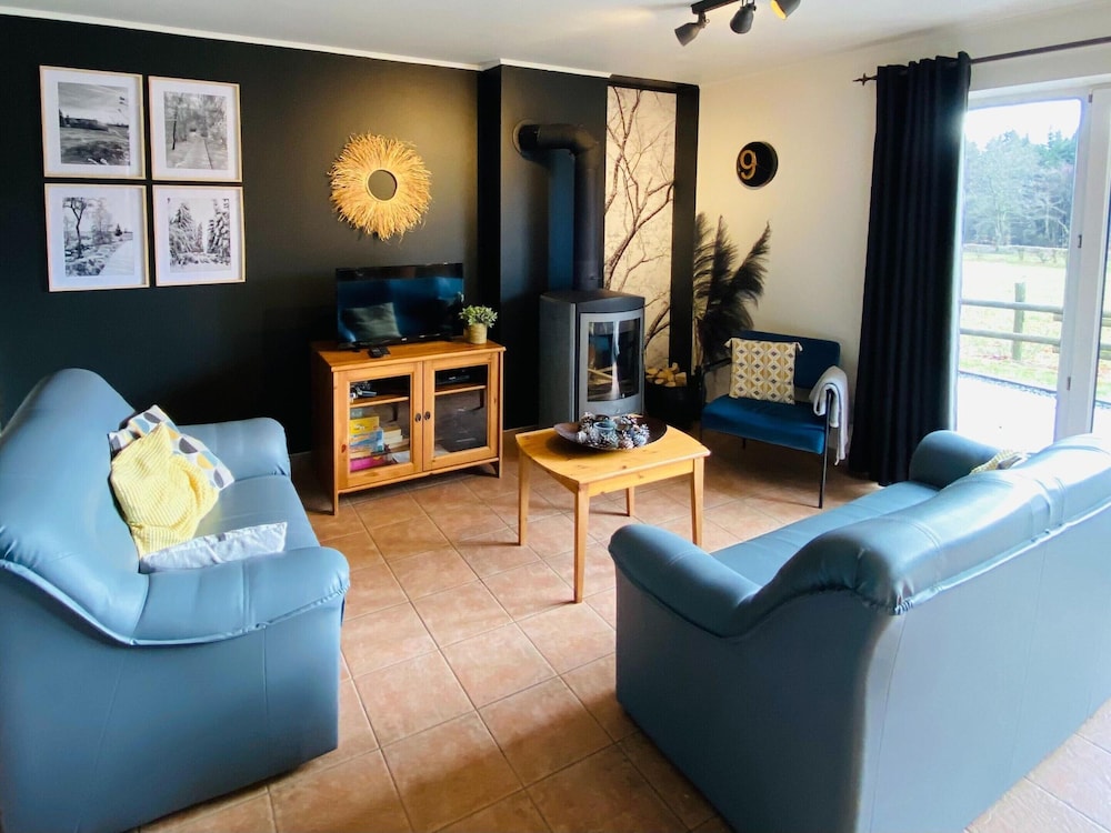 Family Home in Sourbrodt