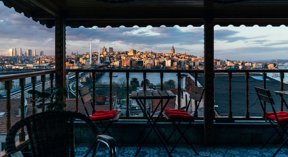 Astra Boutique Otel - Image 70