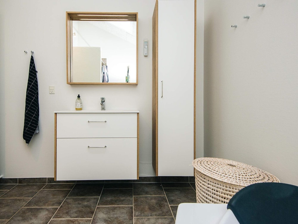 4 Star Holiday Home in Borkop