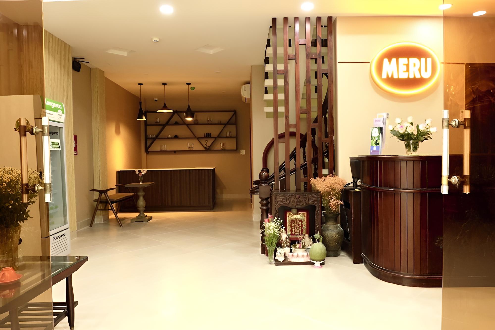 Meru Guesthouse