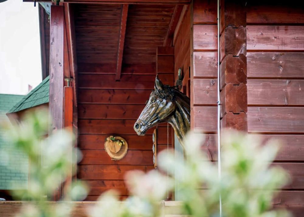 Kedra Village Superior Chalet - Mountain Escape