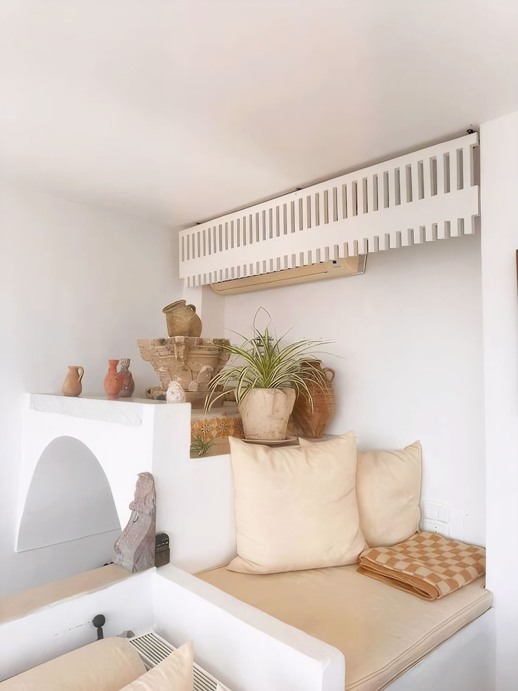 Maison L'étoile de Sidi Bou Saïd - 360° Sea View