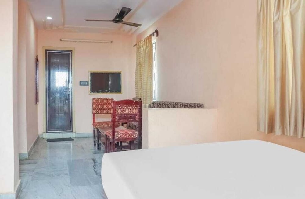 HOTEL SRI KALAGA