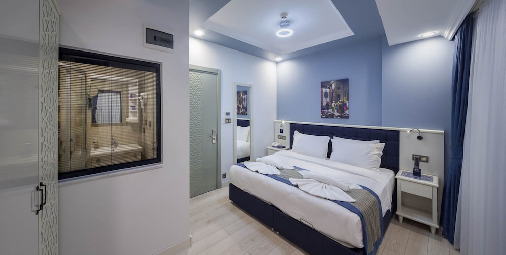 Obahan Hotel - Image 23