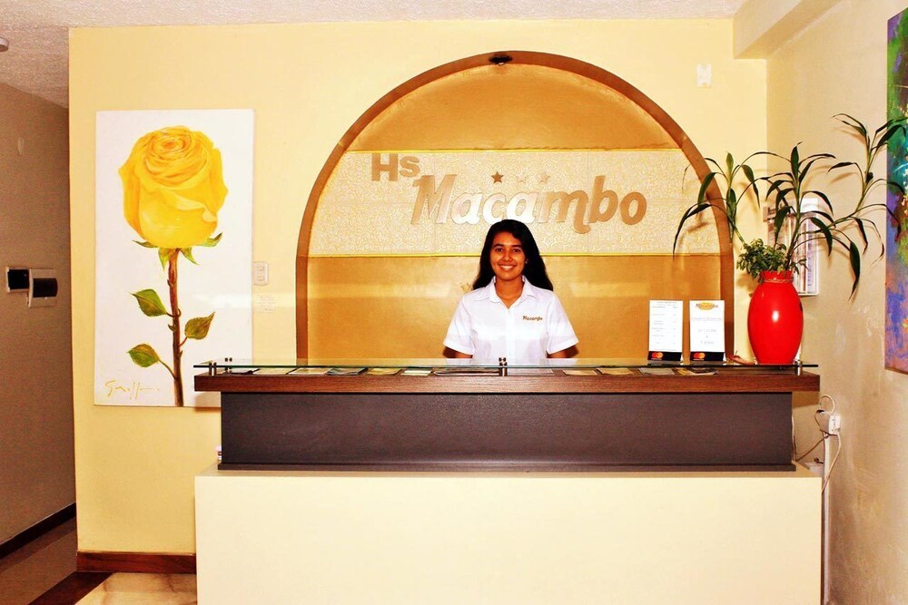 Hostal Macambo
