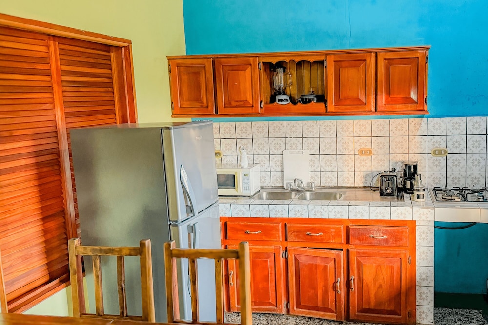 Pura Natura Lodge