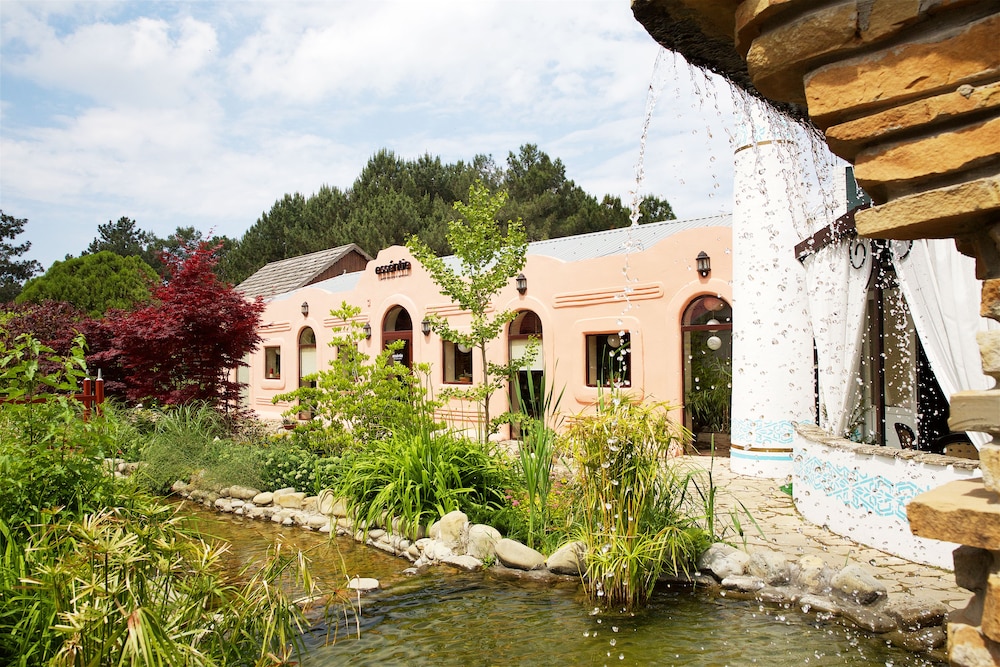 Alean Family Resort & SPA Riviera - All inclusive
