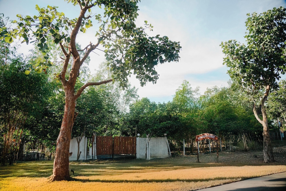 Wagharanya Resort
