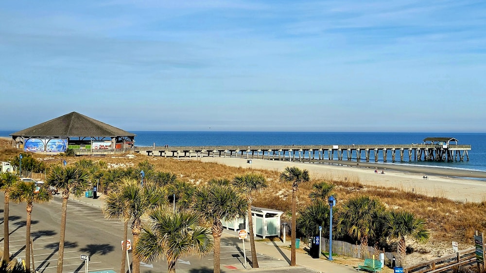 Dolphin Watch Tybee Vacation Rentals
