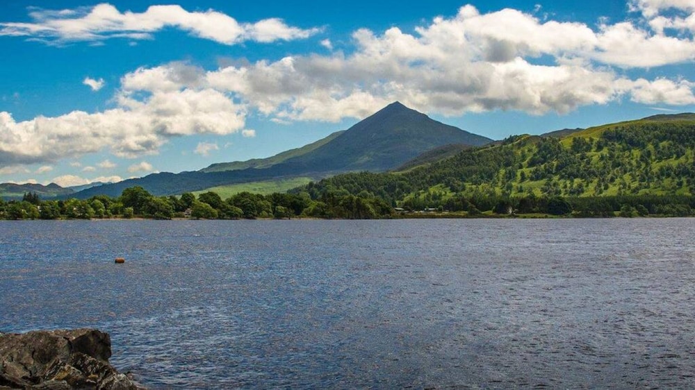 Loch Rannoch Highland Club Highland Lodge 48